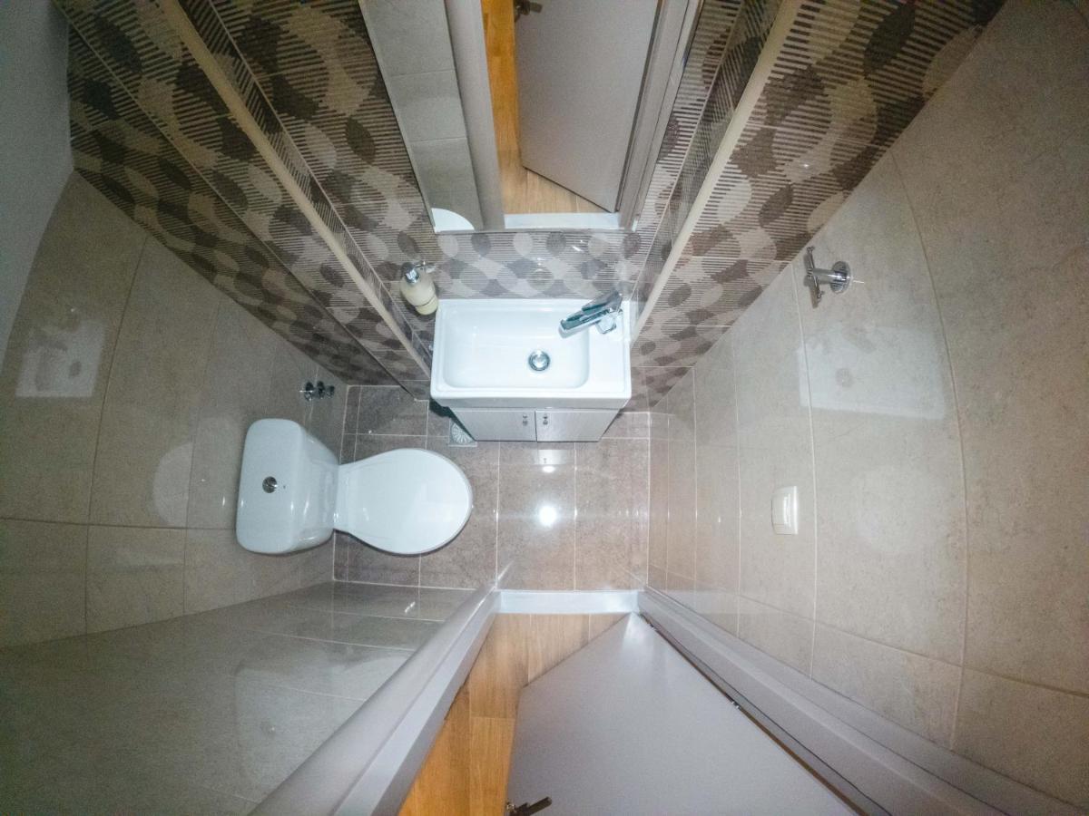Elegant Decorated House In Heraklion Apartamento Exterior foto
