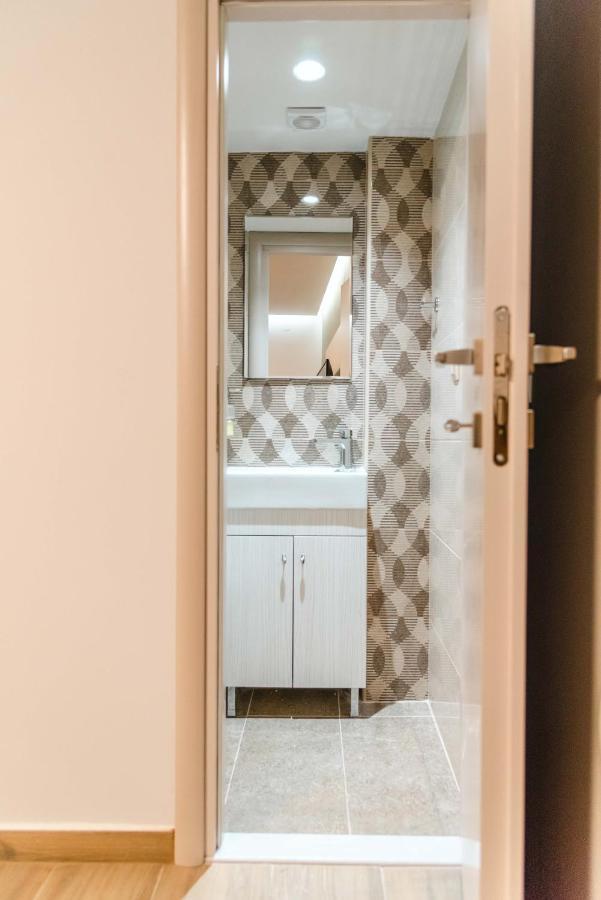 Elegant Decorated House In Heraklion Apartamento Exterior foto